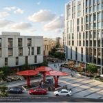 Medical 69 m² for sale in Nexus, El Sheikh Zayed, Egypt