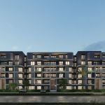 Apartment 62 m² (1-bedroom) for sale in cityzen, Mostakbal City, Egypt