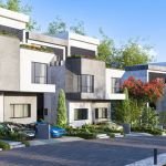For sale: 3-bedroom Townhouse 166 m² in Eastshire, New Cairo, Egypt
