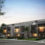 For sale: 3-bedroom Townhouse 196 m² in The City of Odyssia, Mostakbal City, Egypt
