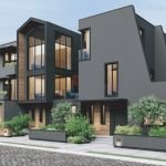 Townhouse 205 m² (3-bedroom) for sale in The RIDGE Villas, Mostakbal City, Egypt