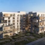 Apartment 175 m² (3-bedroom) for sale in Alaire, Mostakbal City, Egypt