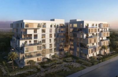 Apartment 175 m² (3-bedroom) for sale in Alaire, Mostakbal City, Egypt