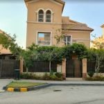 Villa 410 m² (4-bedroom) for sale in Katameya Hills, New Cairo, Egypt