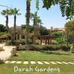 For sale: 4-bedroom Townhouse 282 m² in Dara Gardens, 6th of October City, Egypt