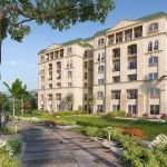 3-bedroom Apartment 160 m² for sale in L’Avenir, Mostakbal City, Egypt