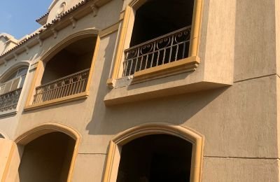 Twinhouse 320 m² (4-bedroom) for sale in Etoile De Ville, New Cairo, Egypt