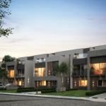 3-bedroom Townhouse 199 m² for sale in Rare, Mostakbal City, Egypt