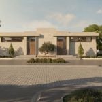 For sale: 3-bedroom Twinhouse 287 m² in Grova East Hills, New Cairo, Egypt