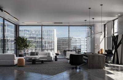 For sale: Administrative 251 m² in Ever, 6th of October City, Egypt