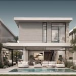 Villa 265 m² in Boulevard Hills-Hills Of One, New Zayed — 3-bedroom for sale - Ref 298418