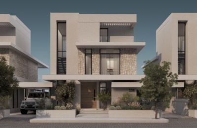 For sale: 8-bedroom Villa 1274 m² in Lake Front Villas, New Zayed, Egypt