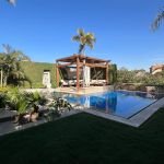 5-bedroom Villa 600 m² for sale in La Nuova Vista, North Investors, Egypt