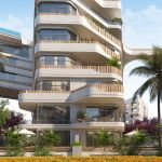 Apartment 246 m² (3-bedroom) for sale in Cluster-Bloomfields, Mostakbal City, Egypt