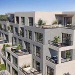 2-bedroom Apartment 130 m² for sale in Park Central, Mostakbal City, Egypt