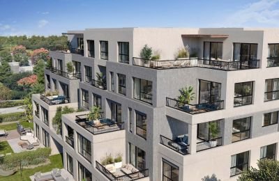 2-bedroom Apartment 130 m² for sale in Park Central, Mostakbal City, Egypt