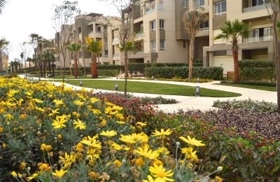3-bedroom Apartment 195 m² for sale in Park View - Haptown, Mostakbal City, Egypt