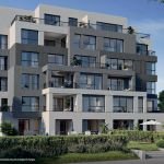 1-bedroom Apartment 81 m² for sale in Park Central Terraces, Mostakbal City, Egypt