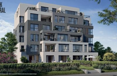 1-bedroom Apartment 81 m² for sale in Park Central Terraces, Mostakbal City, Egypt