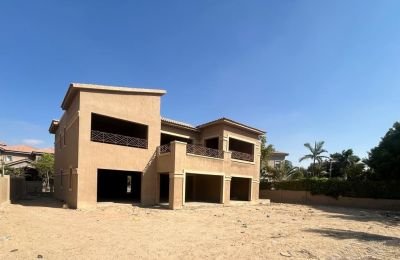 Villa 765 m² (5-bedroom) for sale in Swan Lake Katameya, New Cairo, Egypt