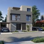 For sale: 5-bedroom Villa 300 m² in The Valleys, Mostakbal City, Egypt