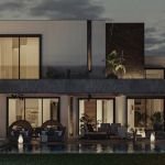 For sale: 5-bedroom Villa 484 m² in Stei8ht, New Cairo, Egypt
