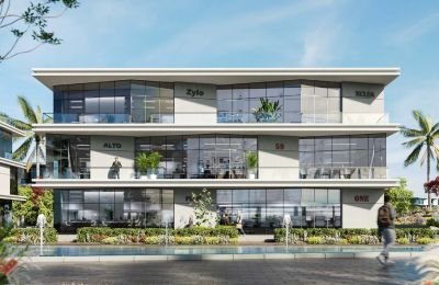 For sale: Administrative 83 m² in Mindset, 6th of October City, Egypt