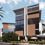 Administrative 107 m² for sale in Eastside, New Cairo