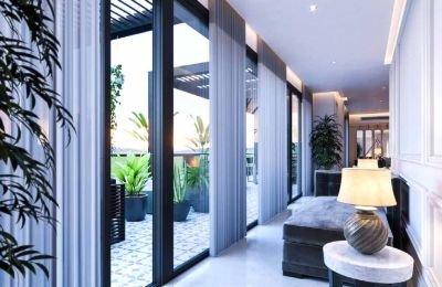 For sale: 2-bedroom Apartment 133 m² in District 6 - Laria, October Gardens, Egypt