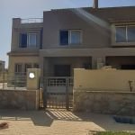 فيلا 4 غرف نوم 356 م² للبيع في بالم هيلز قطامية إكستنشن (PK2)، الجولدن سكوير، مصر