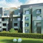 For sale: 3-bedroom Apartment 190 m² in Capital Gardens, New Cairo, Egypt