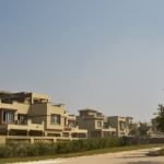 5 غرف نوم فيلا 866 م² للبيع في بالم هيلز قطامية (PK1)، الجولدن سكوير، مصر