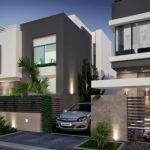 5-bedroom Townhouse 259 m² for sale in Woodville, 6th of October City, Egypt
