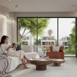5-bedroom Twinhouse 254 m² for sale in The Crown Extension, 6th of October City, Egypt