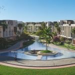 Apartment 171 m² (3-bedroom) for sale in PX-Phase One, 6th of October City, Egypt