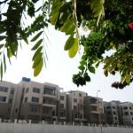 Duplex 241 m² (3-bedroom) for sale in Village Avenue, New Cairo, Egypt