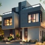 Villa 320 m² (4-bedroom) for sale in The Crown, 6th of October City, Egypt