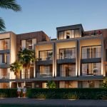 For sale: 2-bedroom Apartment 113 m² in Palm Hills October, 6th of October City, Egypt