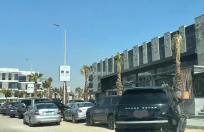 Medical 70 m² for sale in Hale Town, 6th of October City, Egypt