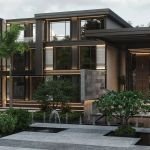 Apartment 150 m² (2-bedroom) for sale in WBR1, El Choueifat, Egypt