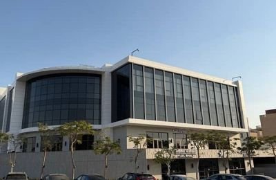 For sale: Office 72 m² in The HUB Waterway New Cairo, New Cairo, Egypt