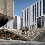 For sale: Administrative 262 m² in W55, New Cairo, Egypt