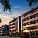 3-bedroom Apartment 164 m² for sale in El Patio Oro -Phase 4, New Cairo, Egypt