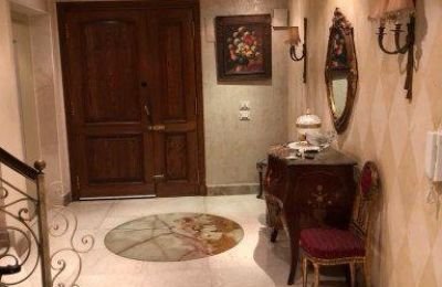 4-bedroom Twinhouse 540 m² for sale in El Patio 1, New Cairo, Egypt