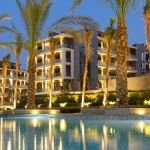 Apartment 168 m² (3-bedroom) for sale in El Patio Oro -Phase 2, New Cairo, Egypt