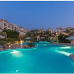3-bedroom Townhouse 213 m² for sale in El Patio Prime, El Shorouk, Egypt