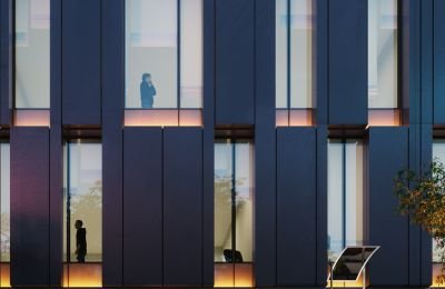 For sale: Administrative 71 m² in D Line, El Sheikh Zayed, Egypt