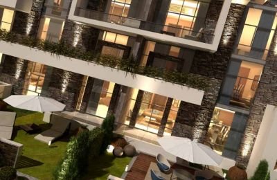 Apartment 275 m² (4-bedroom) for sale in El Patio Casa, El Shorouk, Egypt