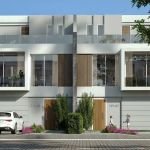 Townhouse 239 m² (3-bedroom) for sale in El Patio Town, South Investors, Egypt