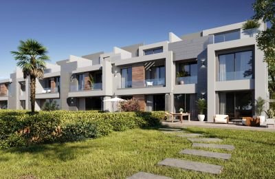 Twinhouse 286 m² (4-bedroom) for sale in La Vista City, New Capital City, Egypt